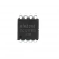 Микросхема памяти Winbond W25Q128