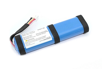 Аккумулятор (батарея) для колонки JBL Xtreme 3 7.4V 5200mAh 38.48Wh OEM