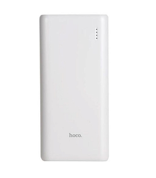 Внешний аккумулятор Hoco J80A Premium 22.5W, 5V, 3.0A, 20000mAh, белый