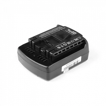 Аккумулятор для электроинструмента Bosch 2607336150, 14.4В, 1300мАч, Li-ion